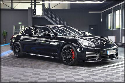 Porsche Panamera 74.000 km 42.499 &euro; Hemer 58675