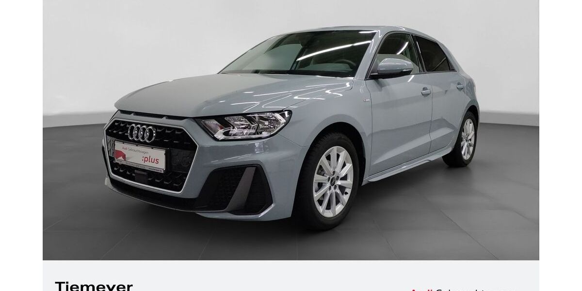Audi A1 4.747 km 25.430 &euro; Bochum 44809
