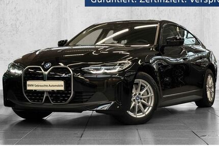 BMW i4 19.504 km 35.290 &euro; Sprockhövel 45549