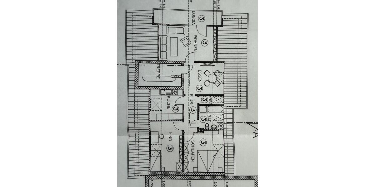 Mehrfamilienhaus, Wohnhaus Iserlohn Grüne - 11.5 Zimmer, 270 m&sup2;, 500.000&euro; | Angebot:26074613