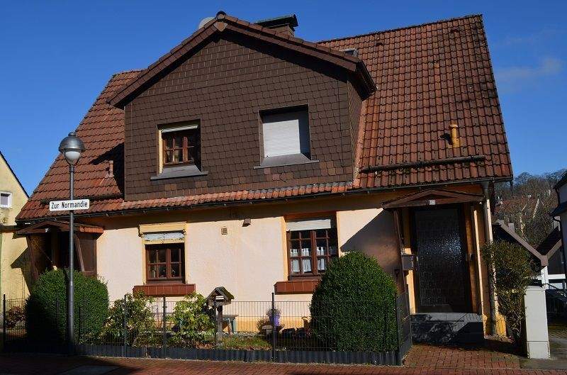 Einfamilienhaus Lüdenscheid - 5 Zimmer, 152 m&sup2;, 260.000&euro; | Angebot:25729864
