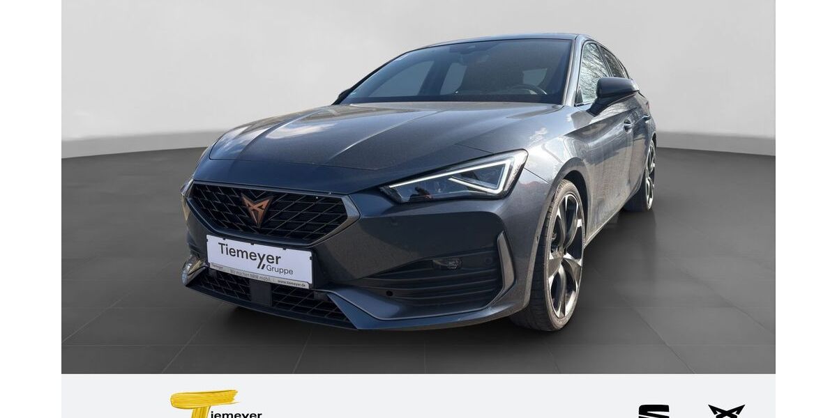 Cupra Leon 14.120 km 34.220 &euro; Lüdenscheid 58513