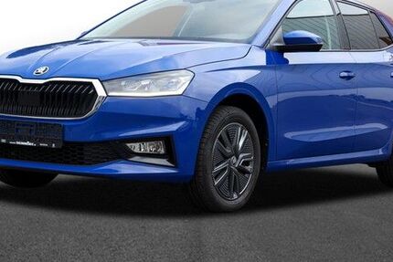 Skoda Fabia 8.999 km 19.498 &euro; Lünen 44534
