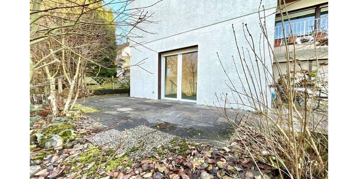 Terrassenwohnung Ennepetal Voerde - 3 Zimmer, 114 m&sup2;, 165.000&euro; | Angebot:25668446