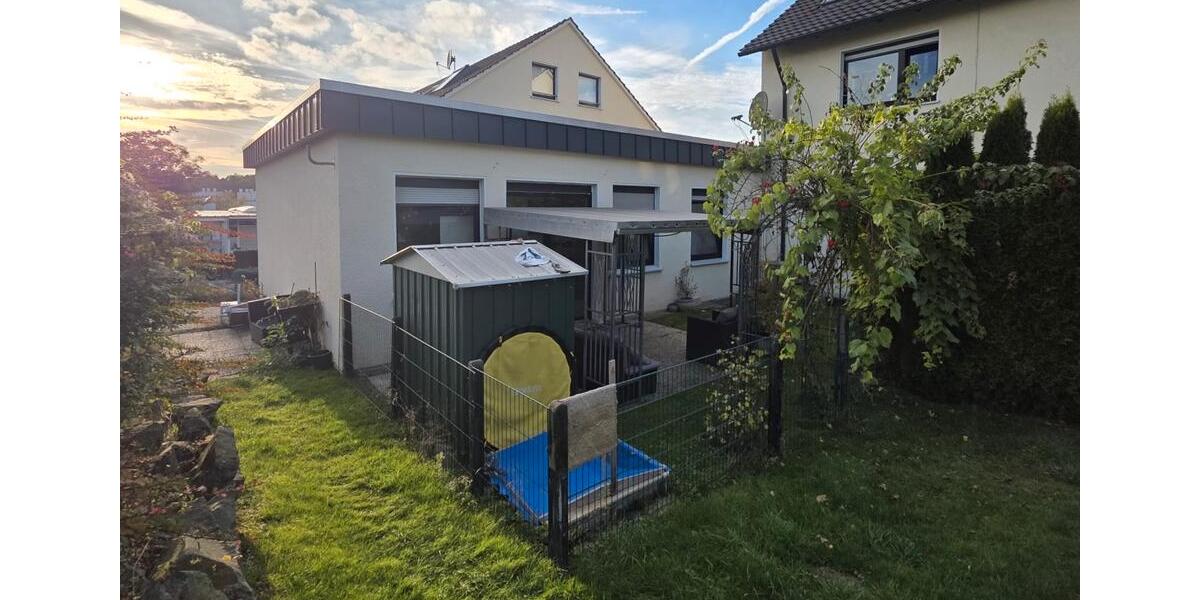 Etagenwohnung Menden (Sauerland) - 3 Zimmer, 80 m&sup2;, 110.000&euro; | Angebot:27623657