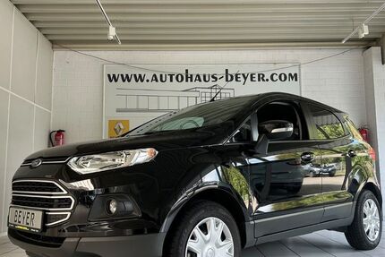 Ford EcoSport 25.500 km 9.990 &euro; Dortmund 44309