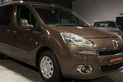 Peugeot Partner 257.840 km 3.590 &euro; Unna 59425