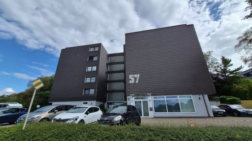 3-Zimmer-Eigentumswohnung mit großem Balkon und Blick ins Grüne - Etagenwohnung Sprockhövel Niedersprockhövel | Angebot:27662292