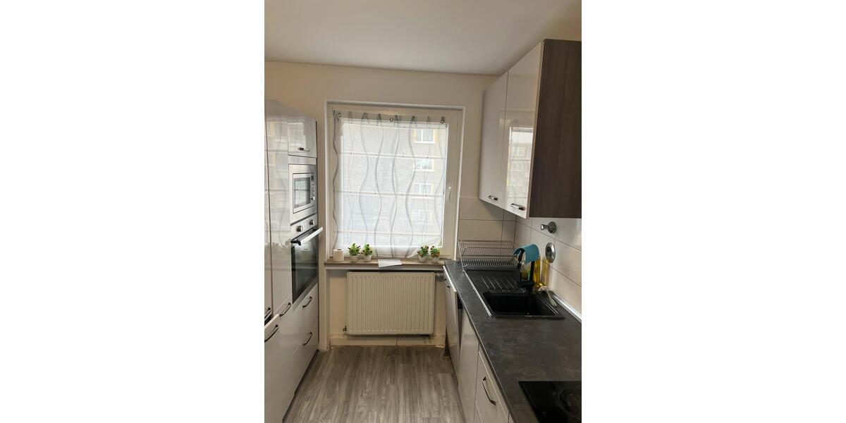 Etagenwohnung Dortmund Aplerbeck - 3 Zimmer, 84 m&sup2;, 766&euro; | Angebot:25932993