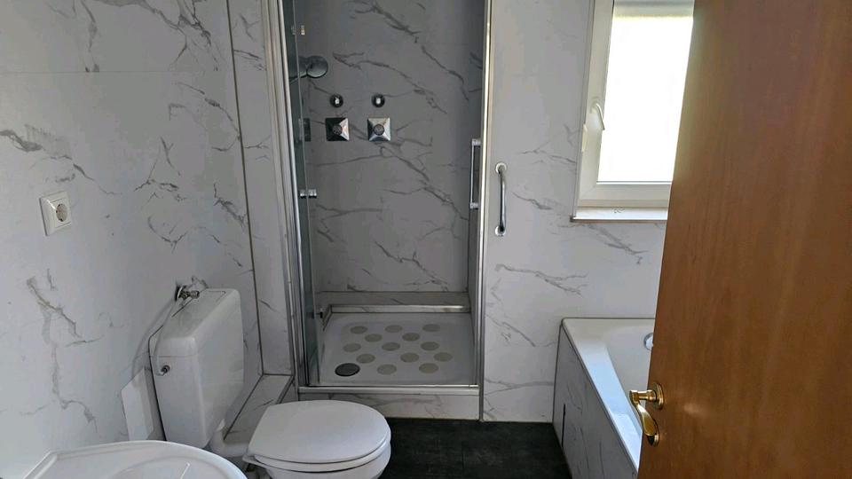 Erdgeschoßwohnung Bochum Werne - 2 Zimmer, 54 m&sup2;, 640&euro; | Angebot:25382863