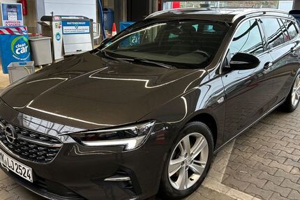 Opel Insignia 85.700 km 18.999 &euro; Iserlohn 58644