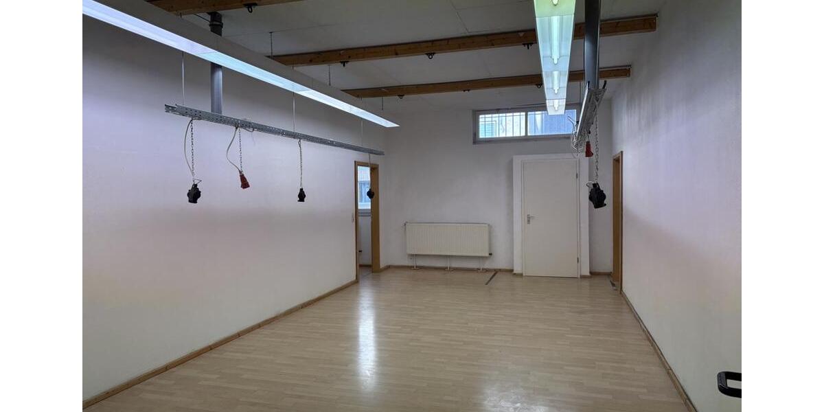 Gewerbeobjekt Bochum Günnigfeld - 2.115&euro; | Angebot:25896570