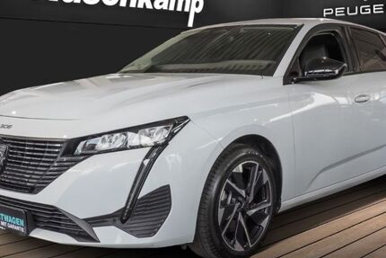 Peugeot 308 35.840 km 23.980 &euro; Lünen 44532