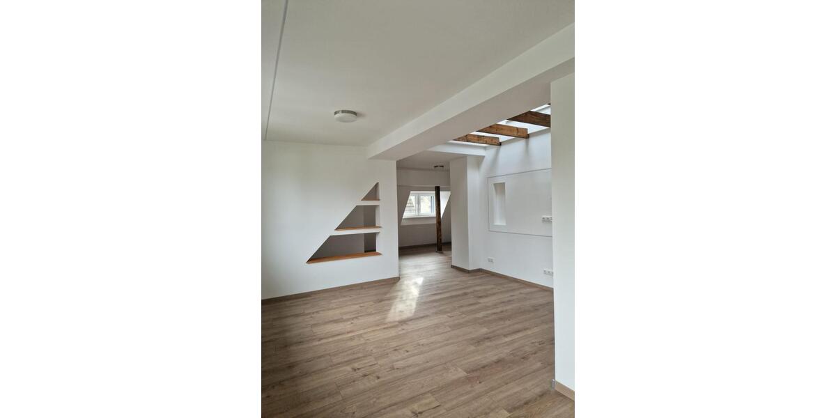 Maisonettenwohnung Herne - 3 Zimmer, 82 m&sup2;, 850&euro; | Angebot:25232133