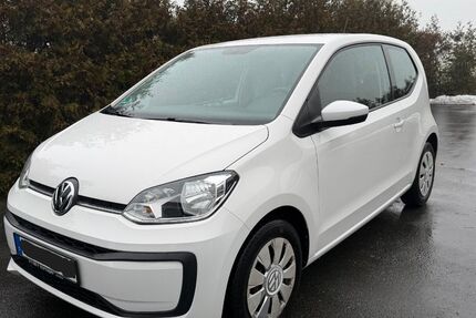 VW up! 63.000 km 8.800 &euro; Ense 59469