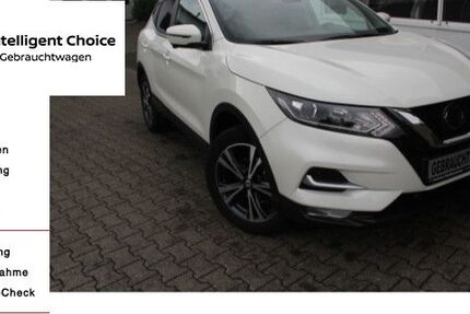 Nissan Qashqai 38.900 km 18.890 &euro; Iserlohn 58636