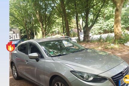 Mazda 3 117.000 km 10.700 &euro; Dortmund 44147