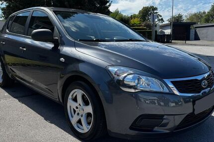 Kia ceed / Ceed 64.720 km 6.000 &euro; Gevelsberg 58285