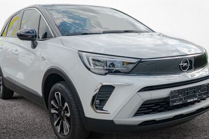 Opel Crossland (X) 28.780 km 15.350 &euro; Iserlohn 58636