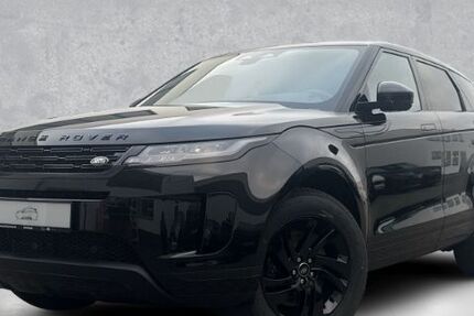 Land Rover Range Rover Evoque 1.500 km 59.900 &euro; Dortmund 44143