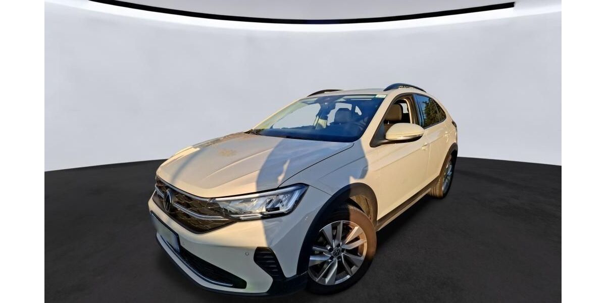 VW Taigo 6.413 km 17.365 &euro; Hagen 58091