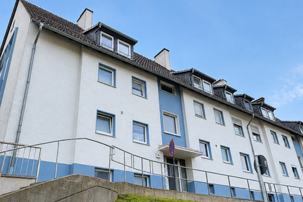 Wohnung Ennepetal - 2 Zimmer, 56 m&sup2;, 88.900&euro; | Angebot:27572213