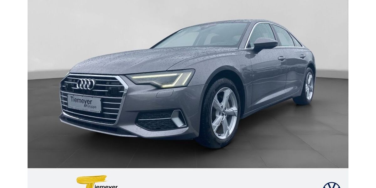 Audi A6 103.003 km 26.960 &euro; Bochum 44892