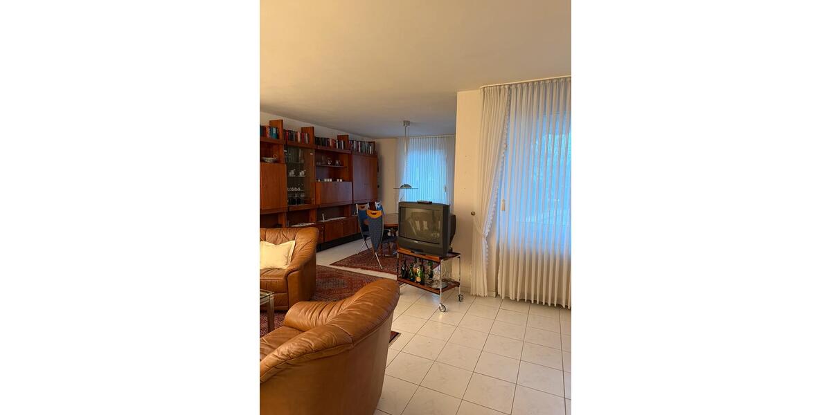 Erdgeschoßwohnung Bochum Eppendorf - 3.5 Zimmer, 100 m&sup2;, 1.200&euro; | Angebot:24772473