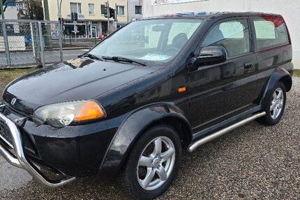Honda HR-V 137.664 km 2.999 &euro; Dortmund 44145