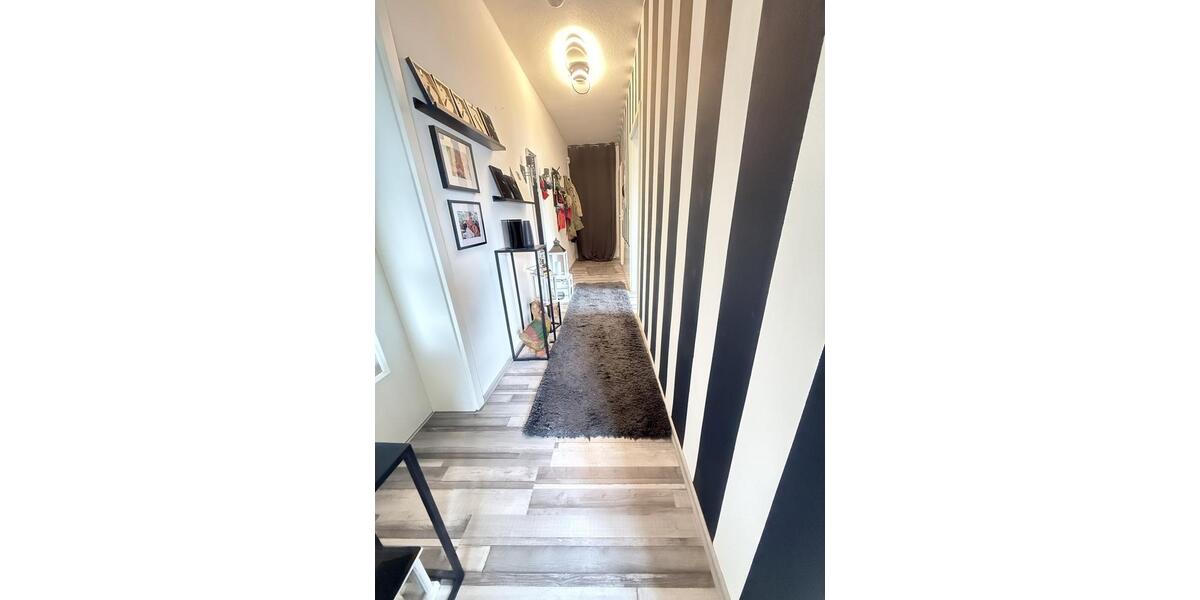 Etagenwohnung Lünen Alstedde - 2.5 Zimmer, 55 m&sup2;, 460&euro; | Angebot:25937225