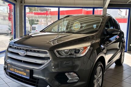Ford Kuga 79.900 km 8.999 &euro; Bochum 44809