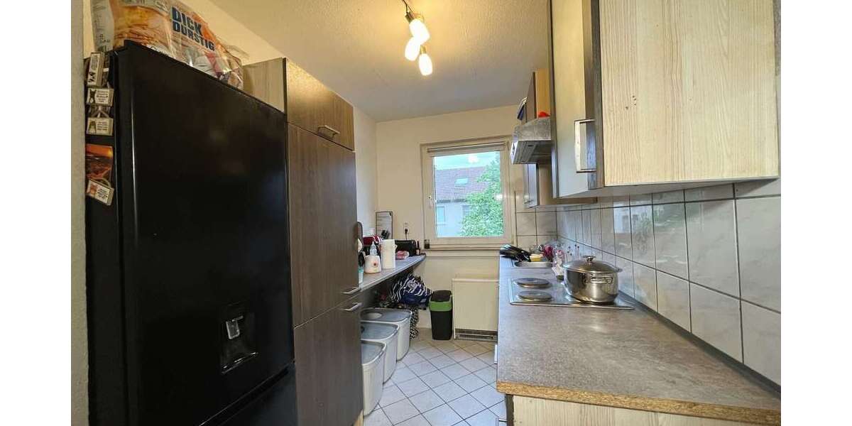 ?Paket aus 6 ETW mit Balkonen & Tiefgaragenstellplatz Kapitalanlage in Bochum: Ihre Renditechance? - Anlageobjekt Bochum Günnigfeld | Angebot:18318533