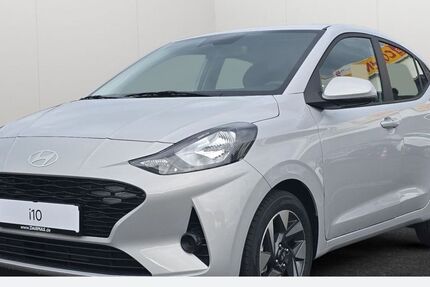 Hyundai i10 15.490 km 14.780 &euro; Castrop-Rauxel 44575
