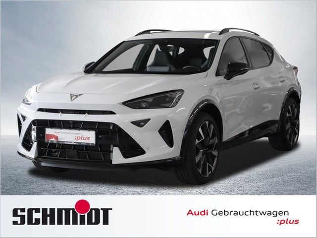 Cupra Formentor 11.810 km 35.440 &euro; Lünen 44534