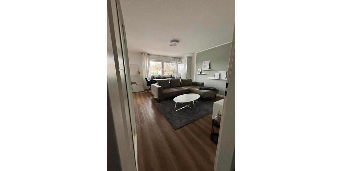Etagenwohnung Dortmund Huckarde - 3 Zimmer, 68 m&sup2;, 189.000&euro; | Angebot:26701907