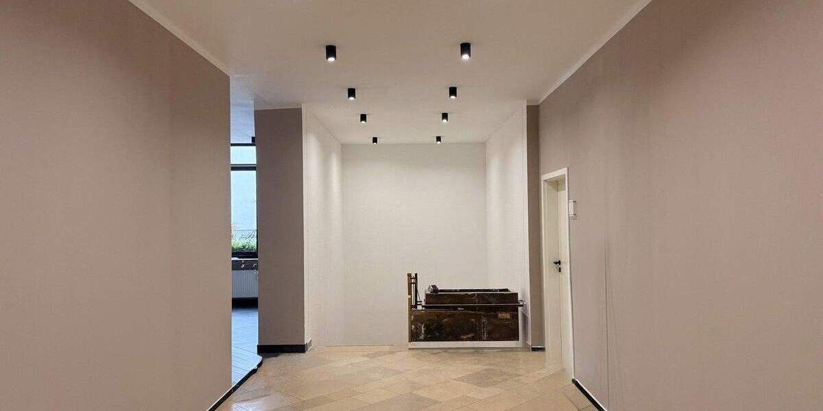 Gewerbeobjekt Dortmund Oespel - 663&euro; | Angebot:25905532