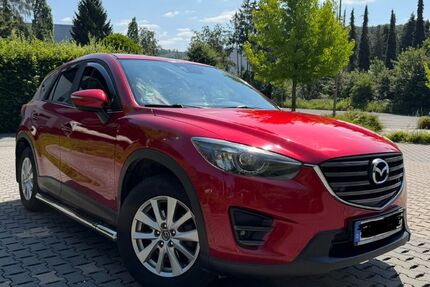 Mazda CX-5 95.000 km 12.500 &euro; Gevelsberg 58285