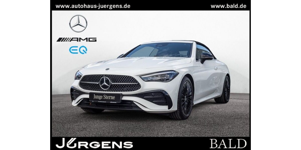 Mercedes-Benz CLE 200 20.366 km 51.490 &euro; Schwerte 58239