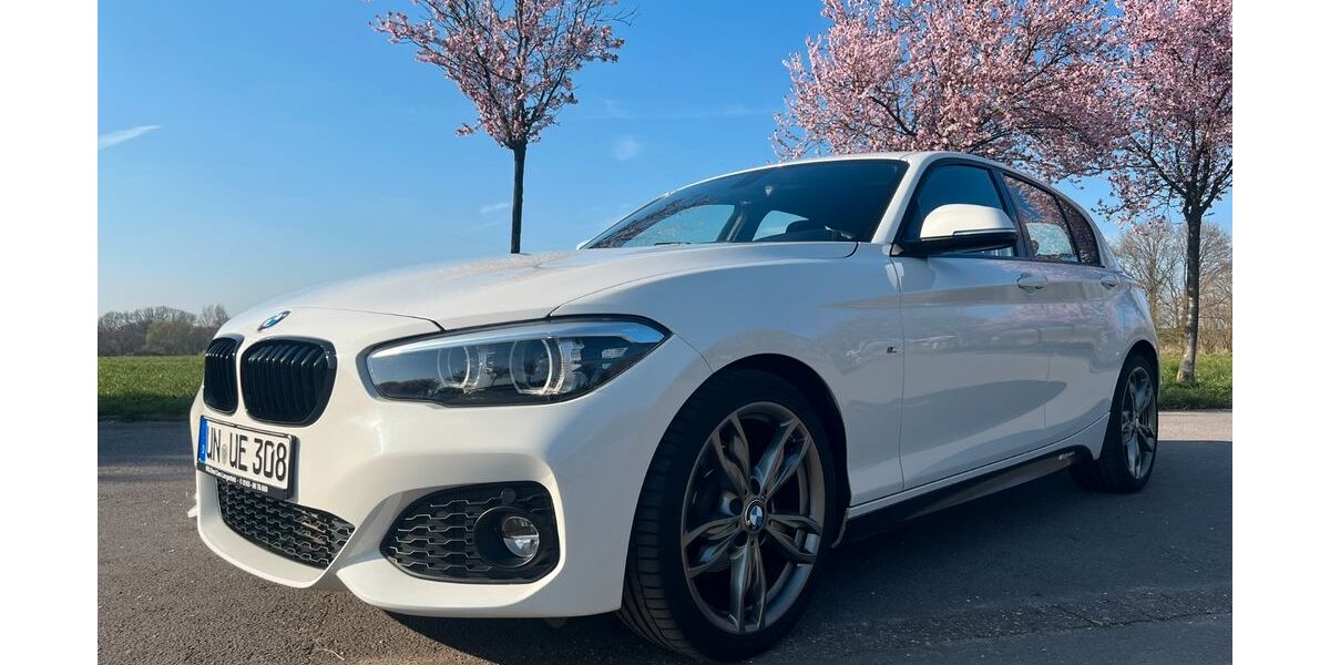 BMW 118 76.000 km 16.499 &euro; Bergkamen 59192