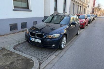 BMW 316 180.000 km 3.500 &euro; Herdecke 58313