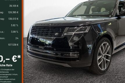 Land Rover Range Rover 1.078 km 164.990 &euro; Lüdenscheid 58507
