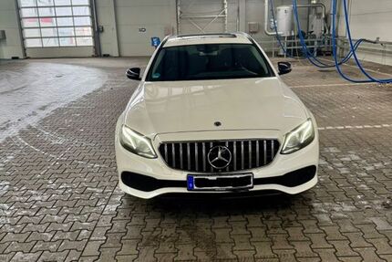 Mercedes-Benz E 200 86.259 km 24.200 &euro; Lünen 44534