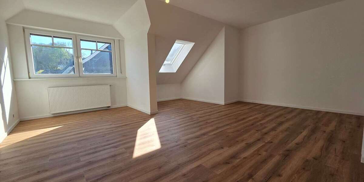 Etagenwohnung Balve - 3 Zimmer, 56 m&sup2;, 440&euro; | Angebot:26321816