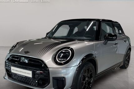 Mini Cooper C 21.707 km 29.999 &euro; Dortmund 44263