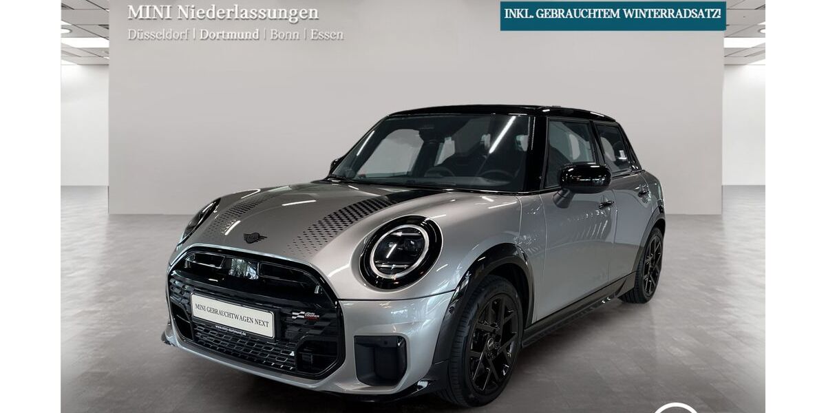 Mini Cooper C 21.707 km 29.999 &euro; Dortmund 44263