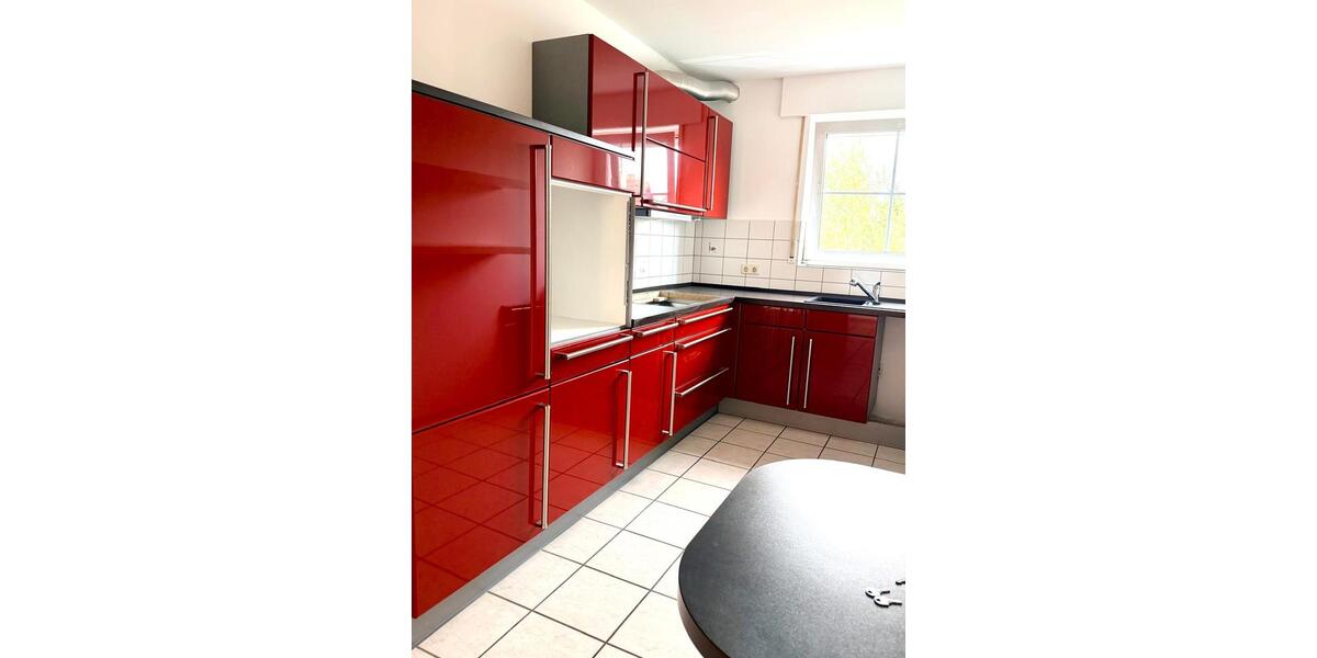 Dachgeschoßwohnung Menden (Sauerland) Bösperde - 4 Zimmer, 84 m&sup2;, 785&euro; | Angebot:27618458