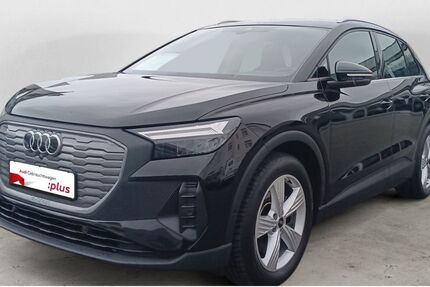 Audi Q4 e-tron 90.094 km 29.980 &euro; Schwelm 58332