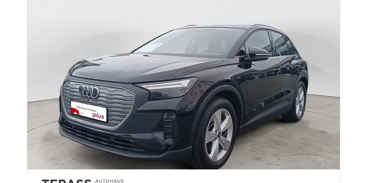 Audi Q4 e-tron 90.094 km 29.980 &euro; Schwelm 58332