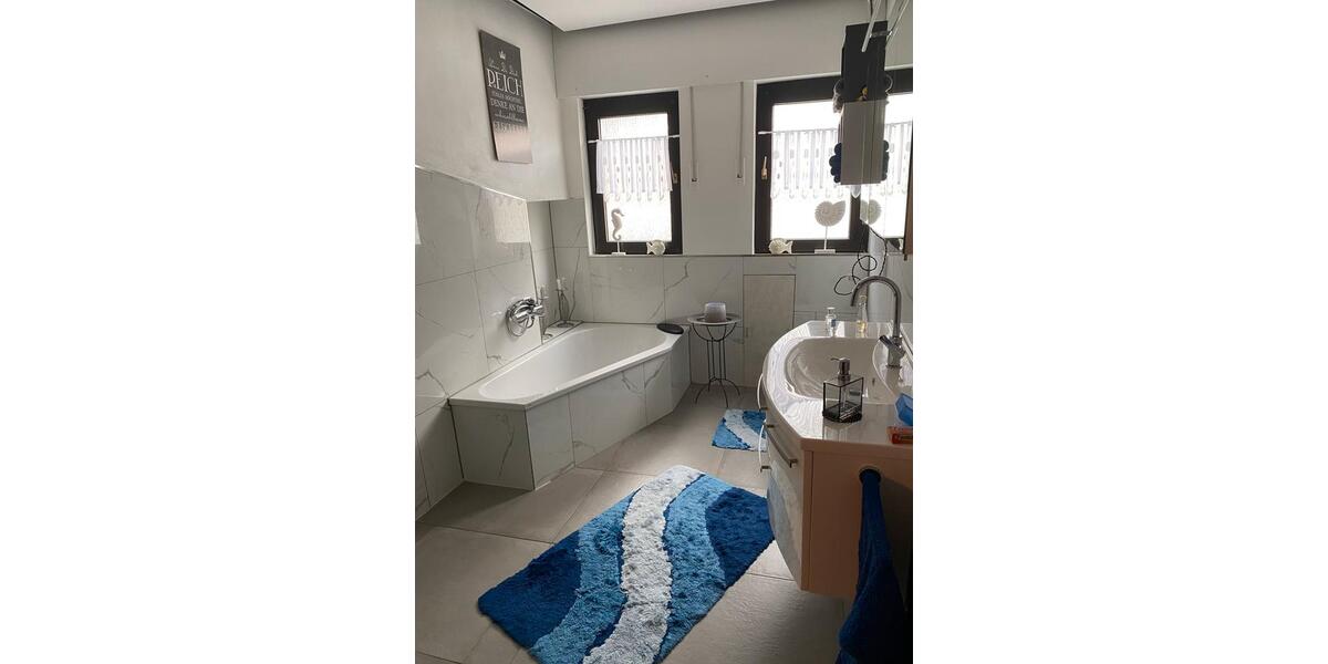 Etagenwohnung Werdohl - 5 Zimmer, 100 m&sup2;, 1.100&euro; | Angebot:25967572