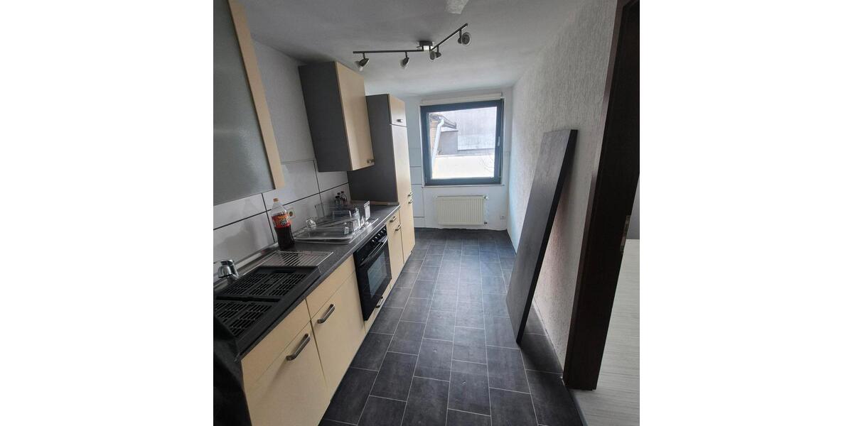 Etagenwohnung Iserlohn - 2 Zimmer, 50 m&sup2;, 500&euro; | Angebot:25944885